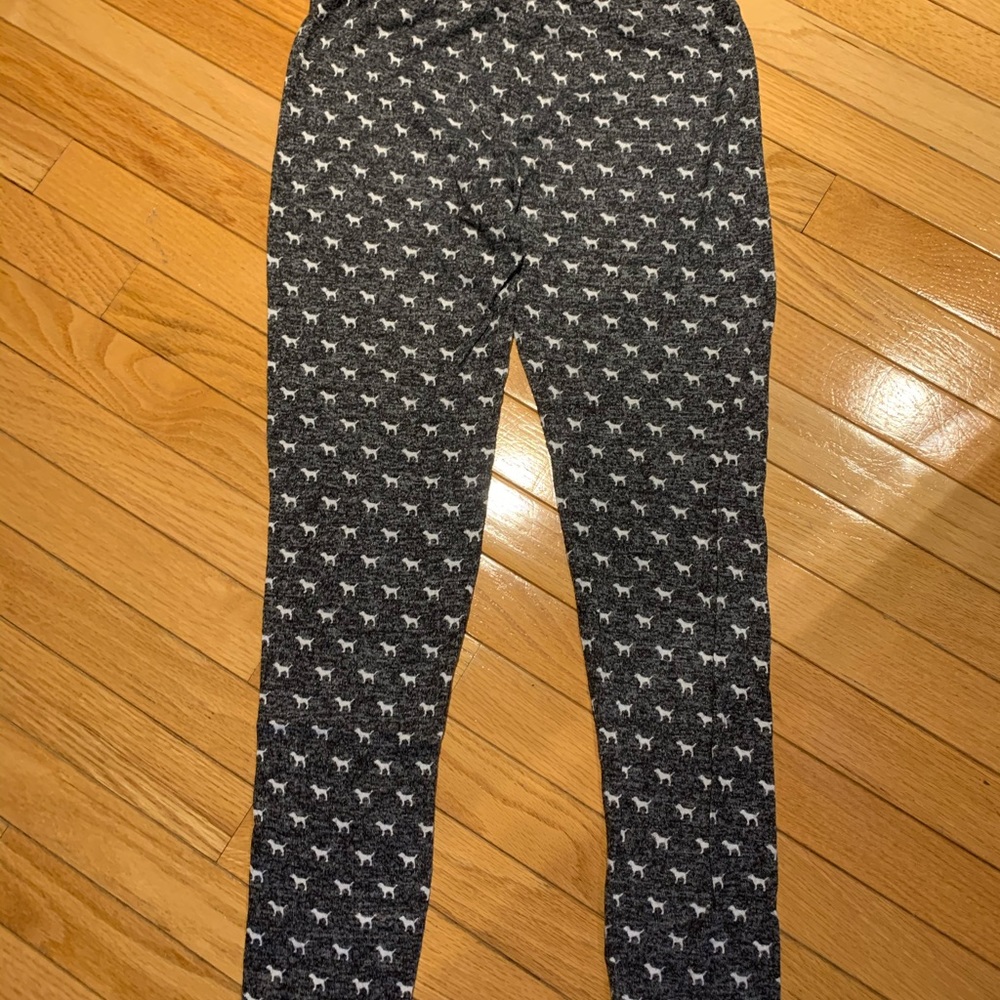 Super soft PINK PJ pants